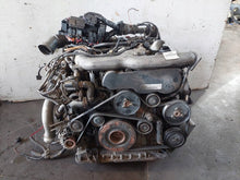 Load image into Gallery viewer, Motor Audi A5 CAMA CGKA 2.7 TDI 190PS 140kW 2006 Engine Komplett MOT2927618595km