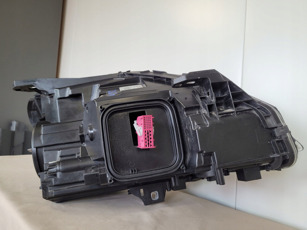Frontscheinwerfer Mercedes-Benz W246 A2468207161 Xenon Links Headlight SCH6005020121wq