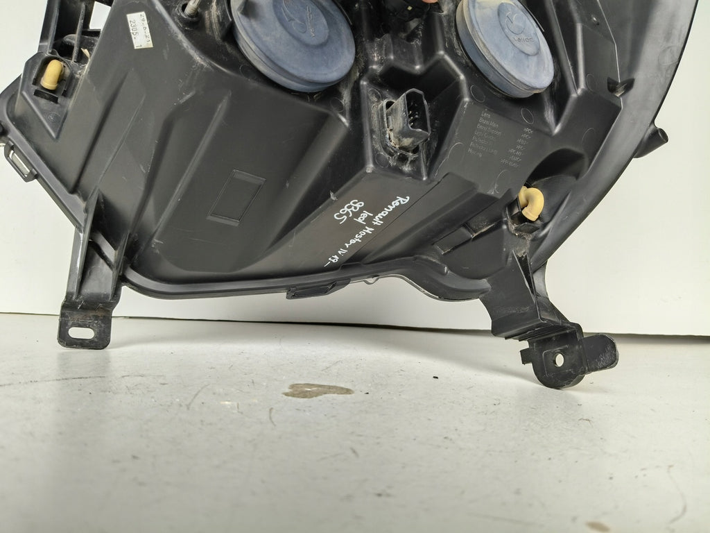 Frontscheinwerfer Renault Master 260105567R LED Rechts Scheinwerfer Headlight SCH7324367065fl