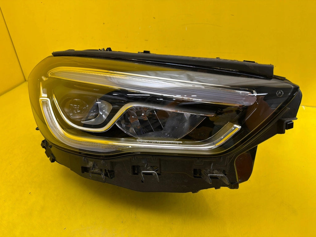 Frontscheinwerfer Mercedes-Benz W247 A2479067801 LED Rechts Headlight SCH4268308973ra
