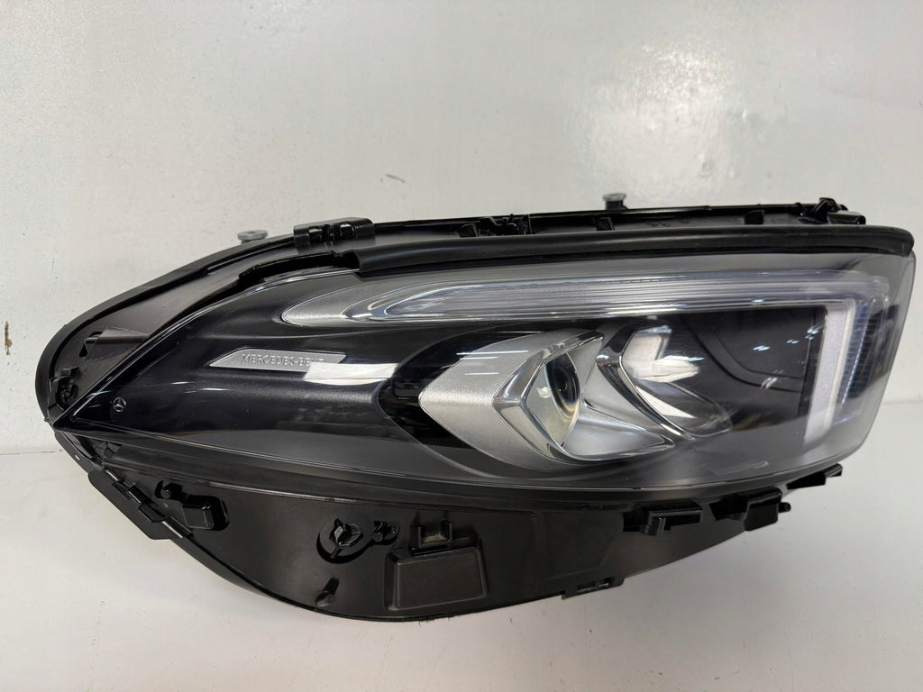 Frontscheinwerfer Mercedes-Benz W177 A1779063805 Full LED Rechts Headlight SCH5225345057fd