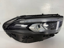 Laden Sie das Bild in den Galerie-Viewer, Frontscheinwerfer Mercedes-Benz W177 A1779063805 Full LED Rechts Headlight SCH5225345057fd
