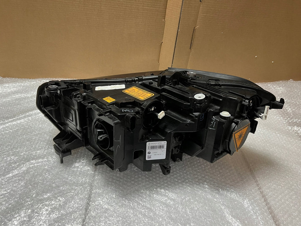 Frontscheinwerfer BMW X5 G05 G06 9481790-09 Laser Rechts Scheinwerfer Headlight SCH7261504063ol