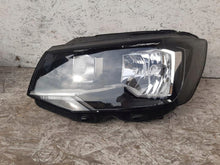 Load image into Gallery viewer, Frontscheinwerfer VW T6 7E1941035A 7E1941036A LED Links Scheinwerfer Headlight