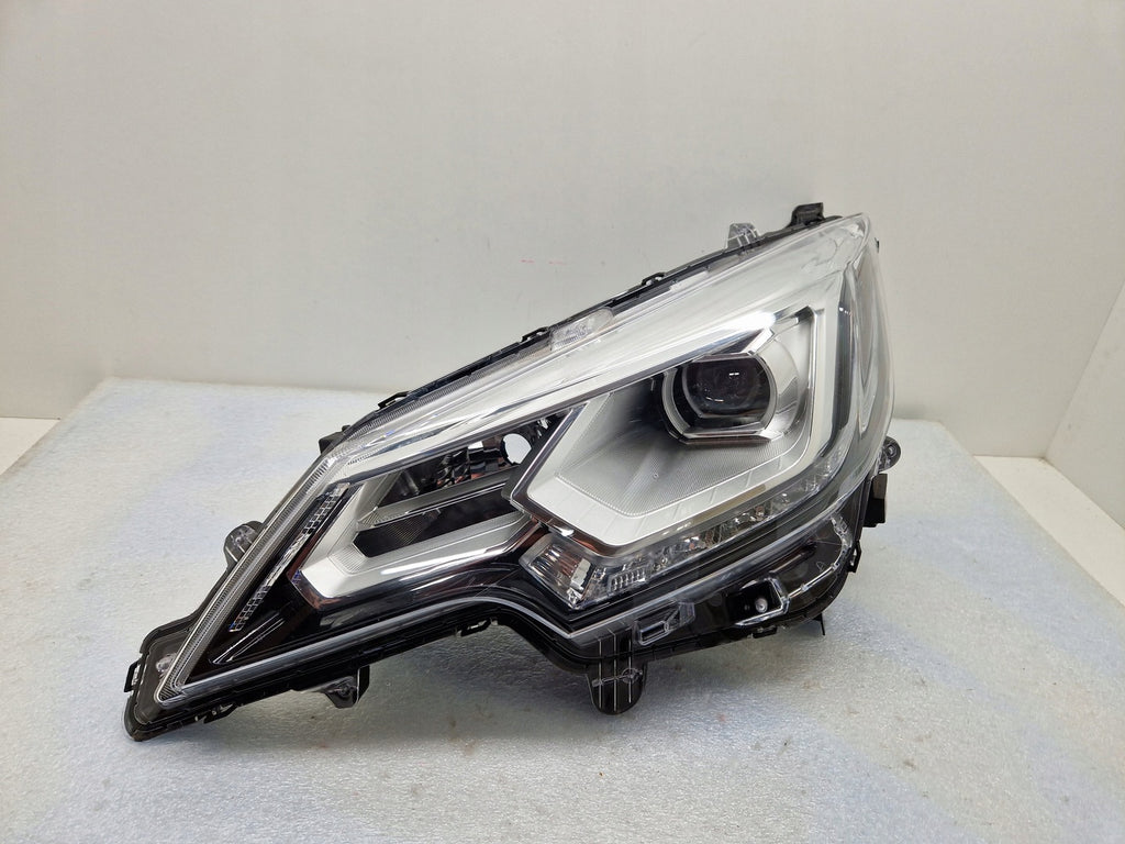 Frontscheinwerfer Mitsubishi Space Star 8301D455 Full LED Links Headlight
