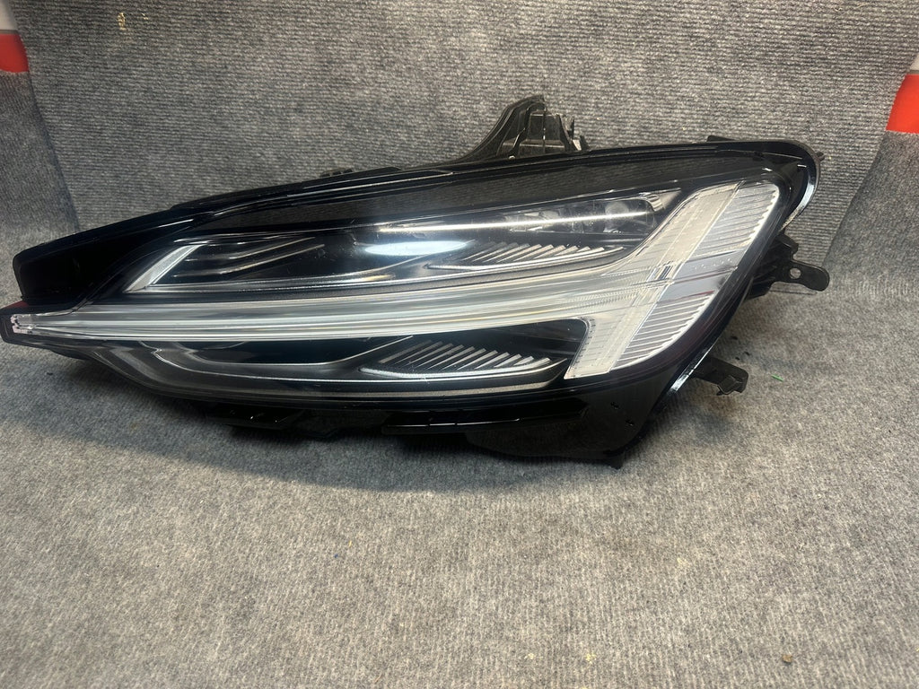 Frontscheinwerfer Volvo S60 V60 1EX238332273029 LED FALSE Scheinwerfer Headlight SCH5895295438dh