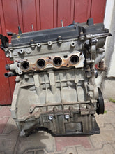 Laden Sie das Bild in den Galerie-Viewer, Motor Hyundai Kia I30 III Ceed G4LC 1.4 MPI Benzin Engine Unkomplett MOT4035788803yu