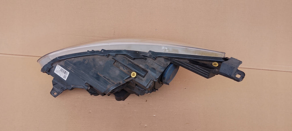 Frontscheinwerfer Ford C-Max F1CB-13W029-CC LED Rechts Scheinwerfer Headlight SCH8733870060bp