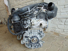 Laden Sie das Bild in den Galerie-Viewer, Motor VW Golf VIII I DPBA 1.5 TSI 131PS 96kW 14TKm Benzin Engine Komplett MOT3983145575uk