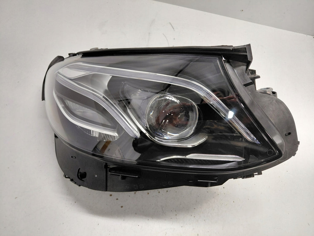 Frontscheinwerfer Mercedes-Benz W213 Rechts Scheinwerfer Headlight SCH5175904454jd