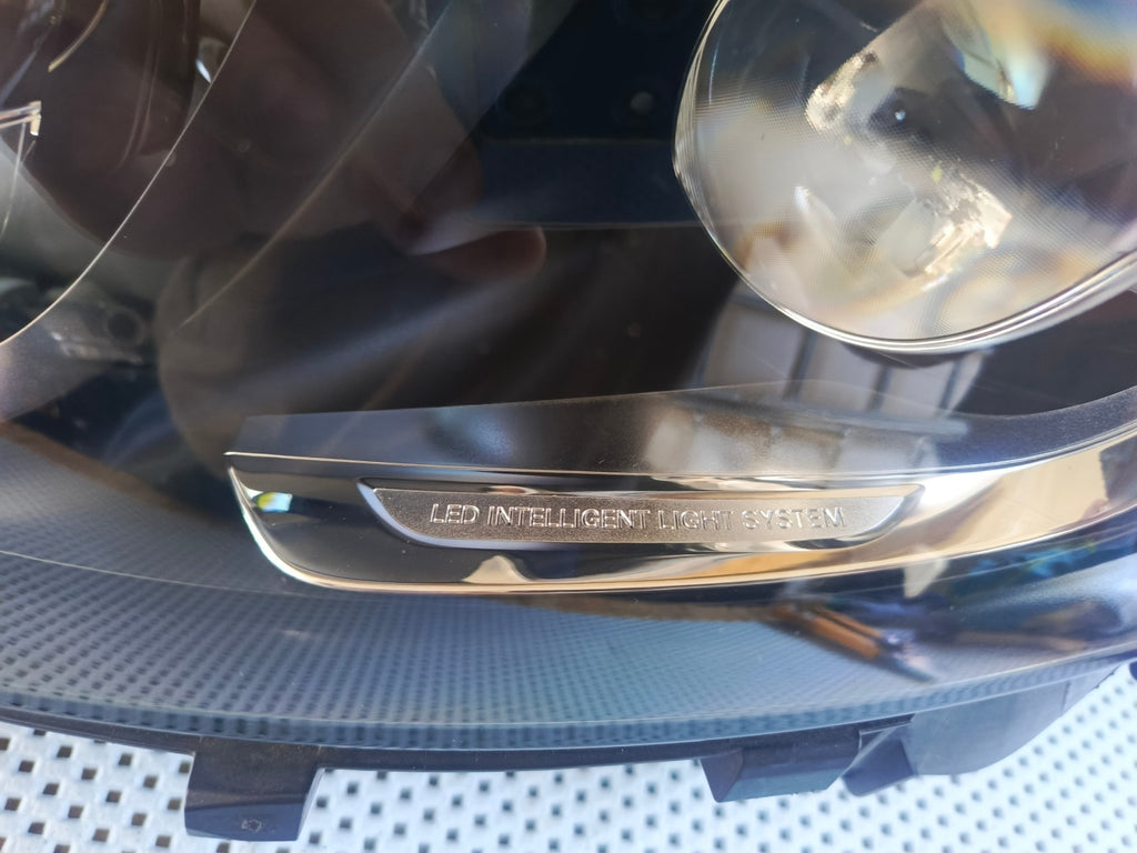 Frontscheinwerfer Mercedes-Benz Glc W2539065701 Full LED Links Headlight SCH2626587531yd