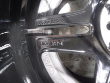 Load image into Gallery viewer, 1x Alufelge 19 Zoll 7.5" 5x112 53ET Glanz Schwarz Mercedes-Benz W247 Rim Wheel FEL3312159013rt