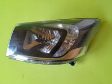 Laden Sie das Bild in den Galerie-Viewer, Frontscheinwerfer Opel Vivaro B 260606315R Links Scheinwerfer Headlight