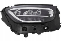 Laden Sie das Bild in den Galerie-Viewer, Frontscheinwerfer Mercedes-Benz Glc X253 A2539068802 LED Rechts Headlight