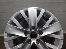 Load image into Gallery viewer, 1x Alufelge 16 Zoll 6.5&quot; 5x112 50ET Glanz 5K0601025AL VW Golf Vi Rim Wheel