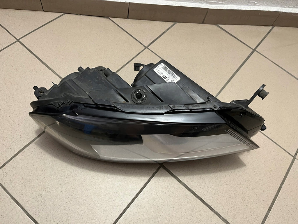 Frontscheinwerfer VW Passat B7 3AB941006 Rechts Scheinwerfer Headlight SCH7628953275iq