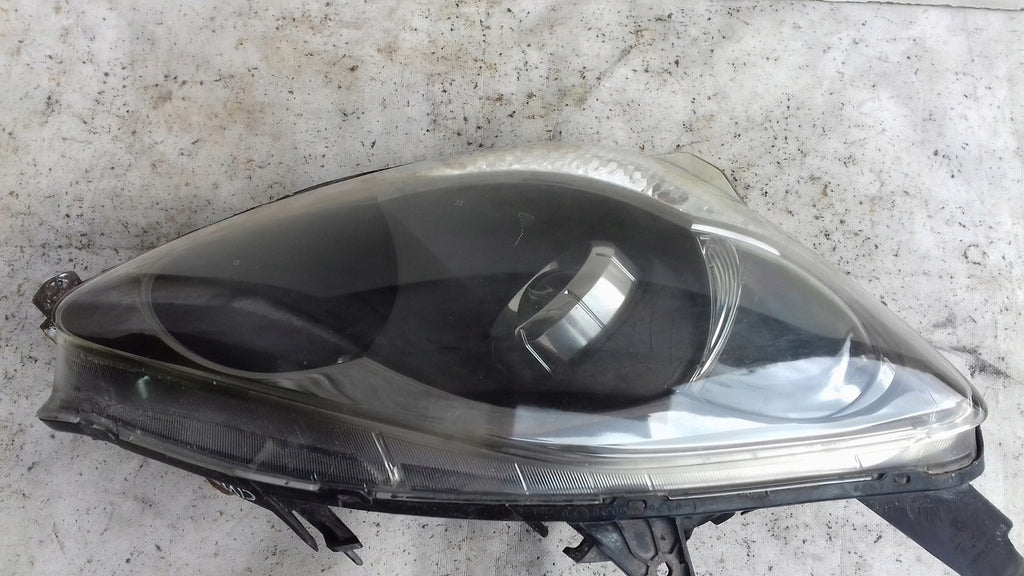 Frontscheinwerfer Honda Civic VII 33100S5TG61 NRA04 Rechts Headlight