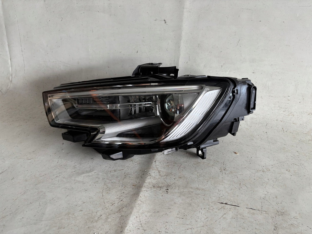 Frontscheinwerfer Audi A3 8V0941043E Links Scheinwerfer Headlight SCH9538682444gb
