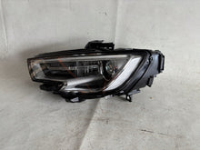 Load image into Gallery viewer, Frontscheinwerfer Audi A3 8V0941043E Links Scheinwerfer Headlight SCH9538682444gb