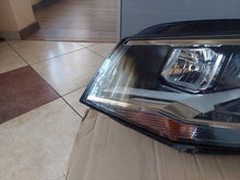 Load image into Gallery viewer, Frontscheinwerfer VW Caddy IV 2K1941005 Links Scheinwerfer Headlight SCH9446461484ss