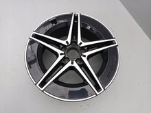 Load image into Gallery viewer, 1x Alufelge 18 Zoll 8.5" 5x112 52ET Glanz A2064011800 Mercedes-Benz W206 FEL3451573069no