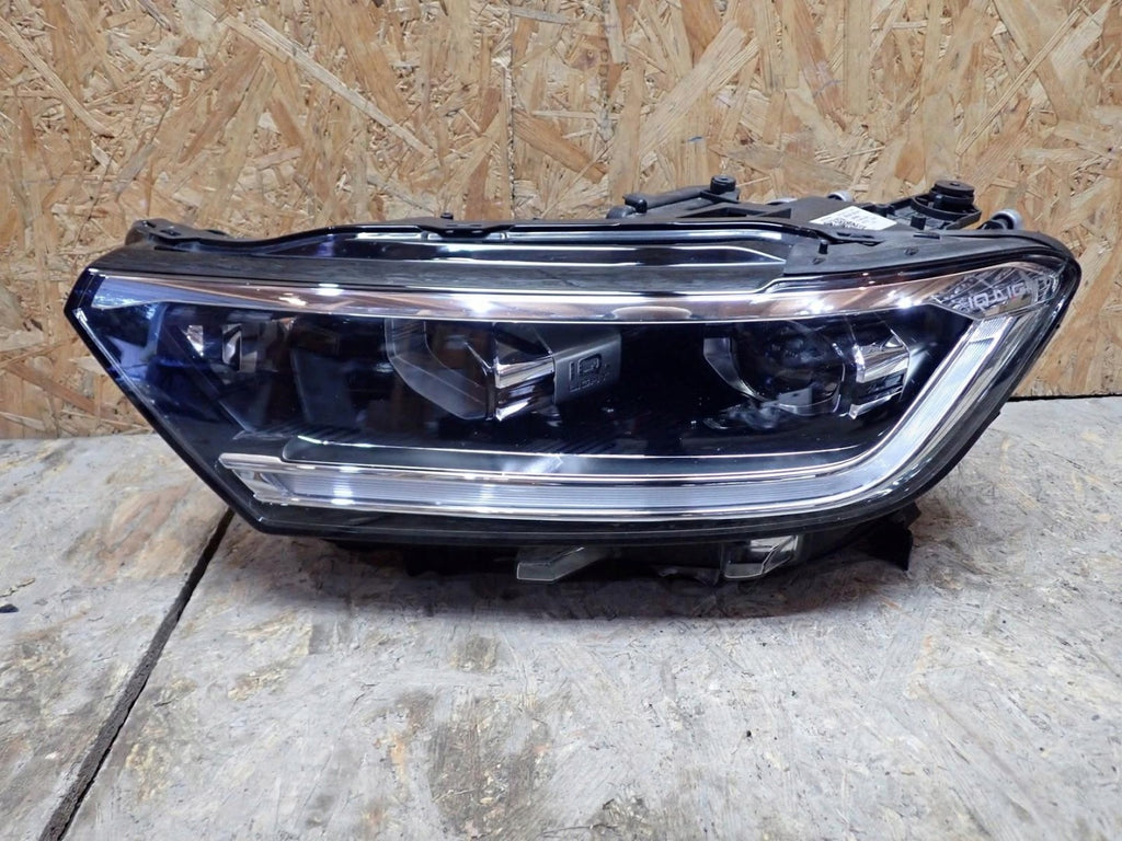 Frontscheinwerfer VW T Roc A11 2GA941035AH LED Links Scheinwerfer Headlight SCH5358376708gk