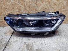 Load image into Gallery viewer, Frontscheinwerfer VW T Roc A11 2GA941035AH LED Links Scheinwerfer Headlight SCH5358376708gk
