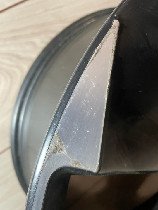 1x Alufelge 19 Zoll 7.5" 5x112 10E601025J Cupra Born I Rim Wheel FEL6934624102mo