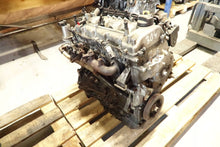 Laden Sie das Bild in den Galerie-Viewer, Motor Hyundai Kia I30 Ceed D4FB 1.6 CRDI 81kW 2012 Diesel Engine Unkomplett