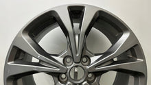 Load image into Gallery viewer, 1x Alufelge 18 Zoll 7.5" 5x108 50ET Glanz Graphit LV4C-N2B Ford Rim Wheel FEL4476517953ir