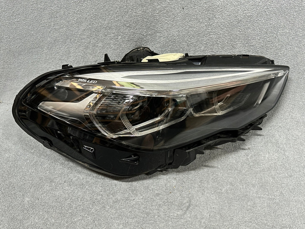 Frontscheinwerfer BMW 2 Coupe Gran F44 9478450 LED Rechts Scheinwerfer Headlight SCH8379291555iq