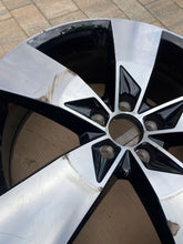 Laden Sie das Bild in den Galerie-Viewer, 1x Alufelge 19 Zoll 7.5" 5x108 50ET Glanz Silber 31445813 Volvo Xc40 Rim Wheel FEL6415391012vt