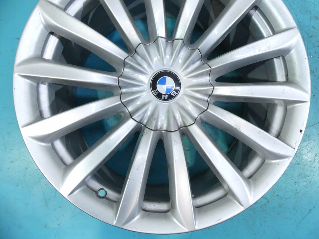 4x Alufelge 19 Zoll 9.5" 5x112 39ET BMW 7 G11 Rim Wheel FEL5474017836ja