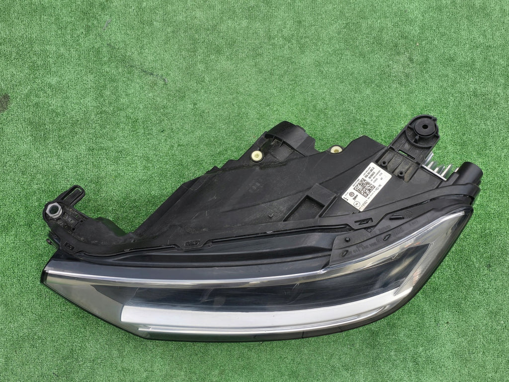 Frontscheinwerfer VW T-Roc 2GA941005G Full LED Links Scheinwerfer Headlight SCH3157168963xm