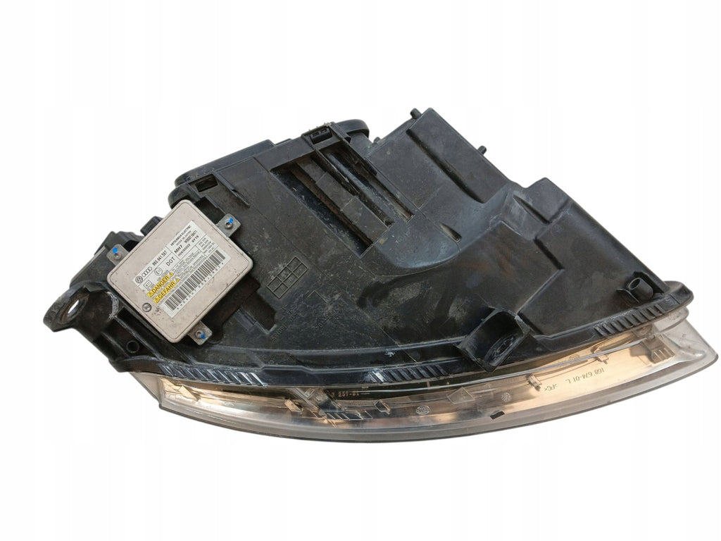 Frontscheinwerfer Audi A6 C6 4F0941003CP Xenon Links Scheinwerfer Headlight SCH6587219126vu