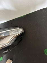 Laden Sie das Bild in den Galerie-Viewer, Frontscheinwerfer Audi A6 C7 4G0941032 Xenon Rechts Scheinwerfer Headlight