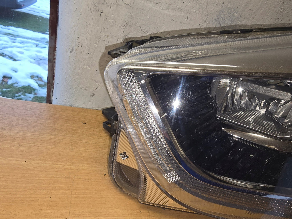 Frontscheinwerfer Ford Kuga GV41-13D155-AG Links Scheinwerfer Headlight SCH7443845053bw