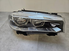 Load image into Gallery viewer, Frontscheinwerfer BMW X5 F15 F16 7471348 LED Rechts Scheinwerfer Headlight SCH9620671177kp