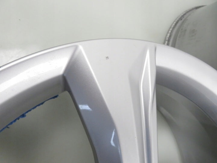 4x Alufelge 19 Zoll 7.0" 5x112 34ET Glanz Schwarz 80A601025K Audi C8 B8 FEL7065953795ix