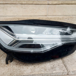 Frontscheinwerfer Audi A6 C7 4G0941034H Full LED Rechts Scheinwerfer Headlight SCH5154474148mz