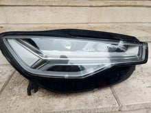 Laden Sie das Bild in den Galerie-Viewer, Frontscheinwerfer Audi A6 C7 4G0941034H Full LED Rechts Scheinwerfer Headlight SCH5154474148mz