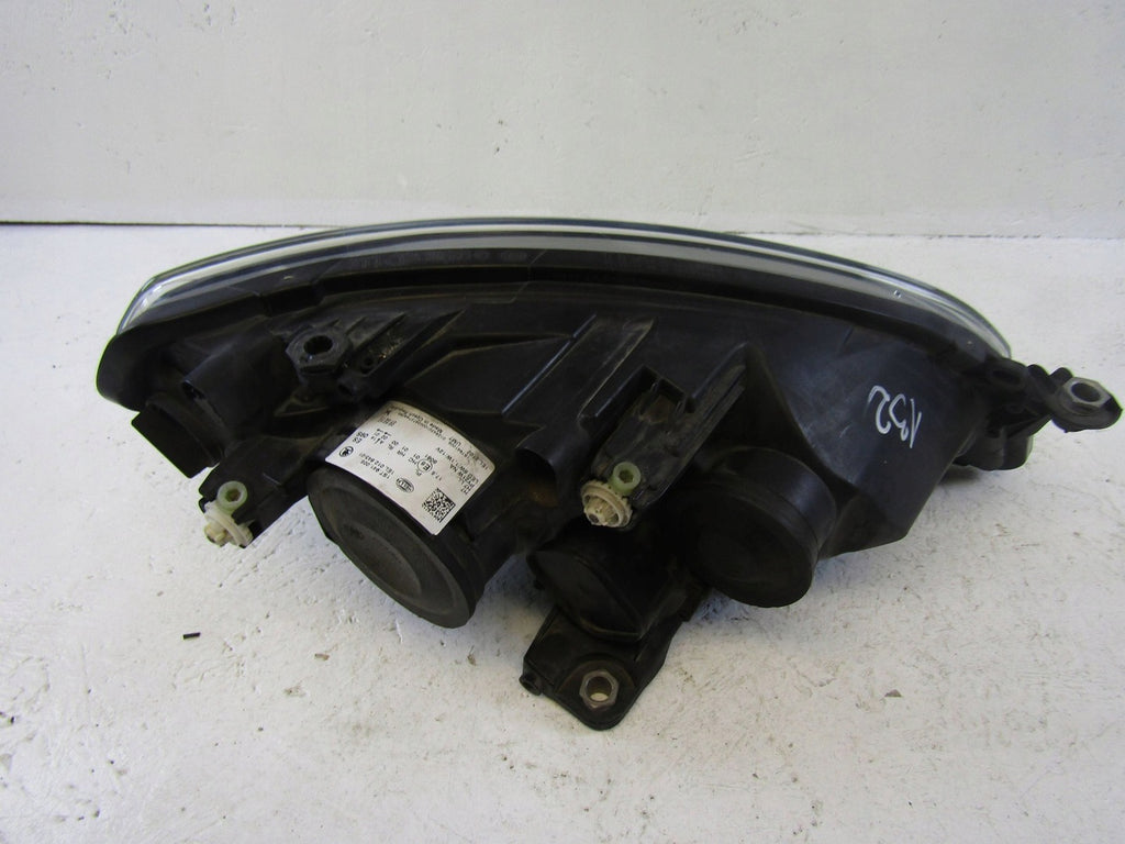 Frontscheinwerfer Skoda Citigo 1ST941005 LED Links Scheinwerfer Headlight