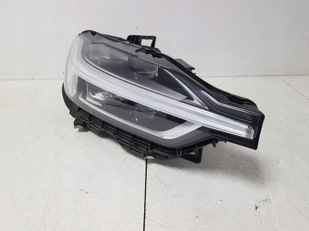 Frontscheinwerfer Volvo Xc60 32133545 Full LED Rechts Scheinwerfer Headlight SCH1235990431jd