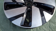 Load image into Gallery viewer, 1x Alufelge 19 Zoll 8.0" 5x112 45ET 1T3601025H VW I Rim Wheel FEL8229293220kf
