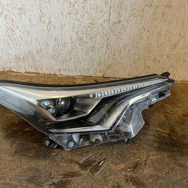 Frontscheinwerfer Toyota C-Hr Chr 81110-F4170-00 Full LED Rechts Headlight SCH9071819958xm