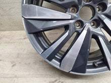 Load image into Gallery viewer, 1x Alufelge 19 Zoll 5x108 9809685477 Peugeot 5008 Rim Wheel FEL1769320385hu