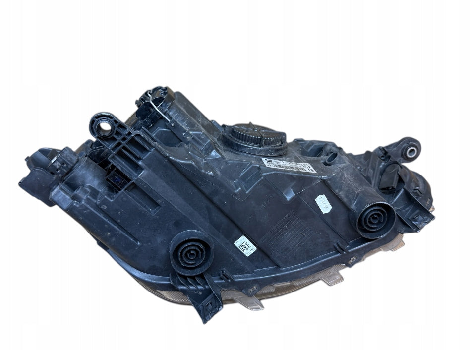 Frontscheinwerfer Seat Ibiza 6F1941005B Links Scheinwerfer Headlight