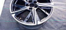 Laden Sie das Bild in den Galerie-Viewer, 1x Alufelge 18 Zoll 7.5" 5x108 44ET 9860610880 Peugeot Rim Wheel FEL2344754461br