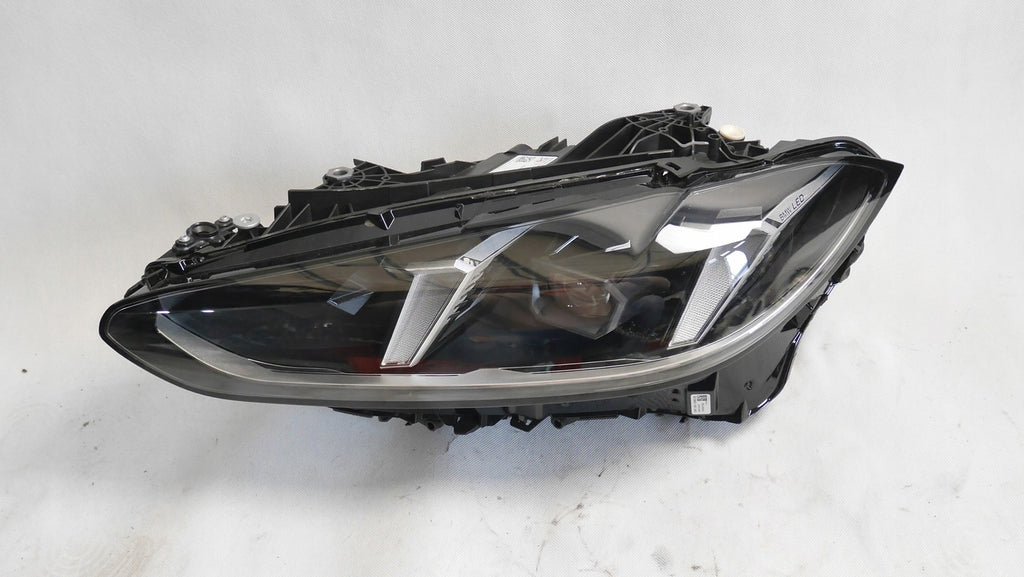 Frontscheinwerfer BMW G22 G23 G26 5A3B2F7-06 Full LED Links Headlight SCH1271129637sx