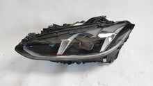 Laden Sie das Bild in den Galerie-Viewer, Frontscheinwerfer BMW G22 G23 G26 5A3B2F7-06 Full LED Links Headlight SCH1271129637sx